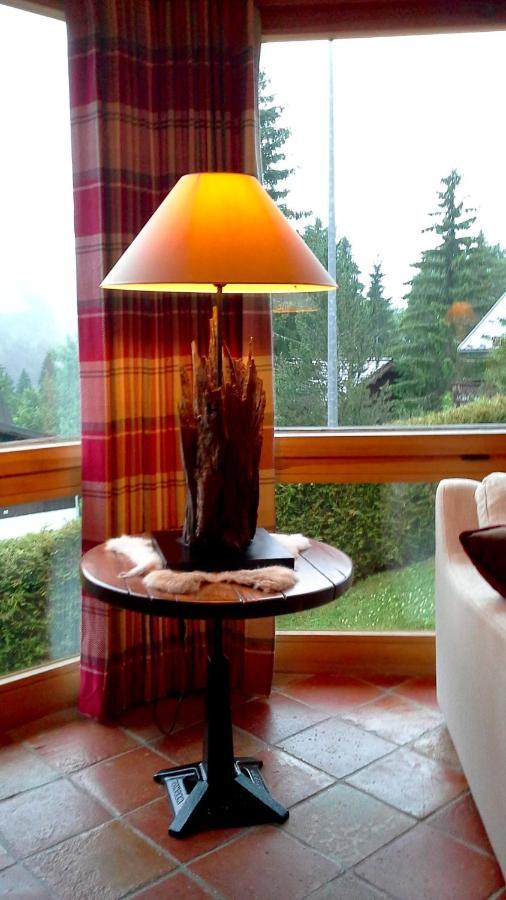 Chalet Camomille Les Gets Εξωτερικό φωτογραφία
