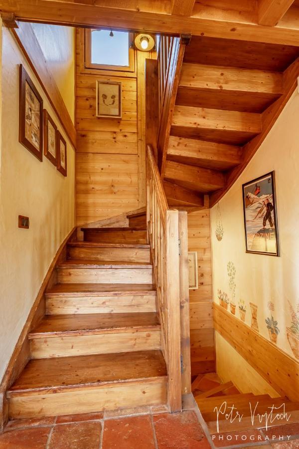 Chalet Camomille Les Gets Εξωτερικό φωτογραφία